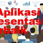 Aplikasi Untuk Slide Presentasi Terbaik Untuk Windows