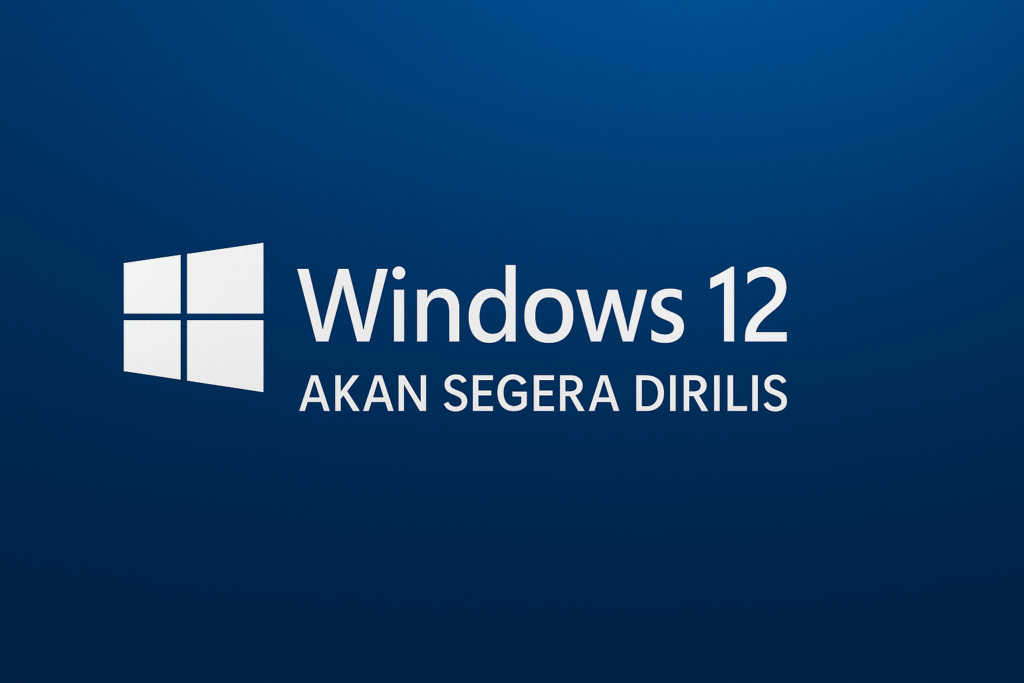 Windows 12: Apa yang Baru dari Sistem Operasi Microsoft?