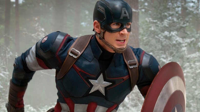 Kenapa Captain America Menjadi Pemimpin Avengers? Ini 5 Alasan Utamanya!